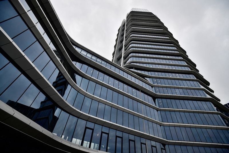 Image for Croatia's JANAF and MOL to negotiate oil transport deal