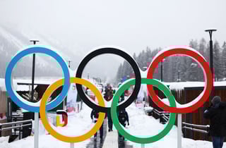 Image for Paralympics-Games opening ceremony faces boycott, travel uncertainty after Iran strikes