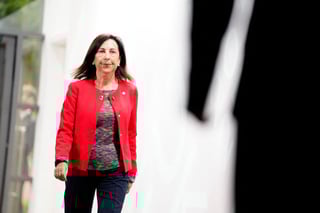 Image for Spain rules out participating in military operations in Strait of Hormuz