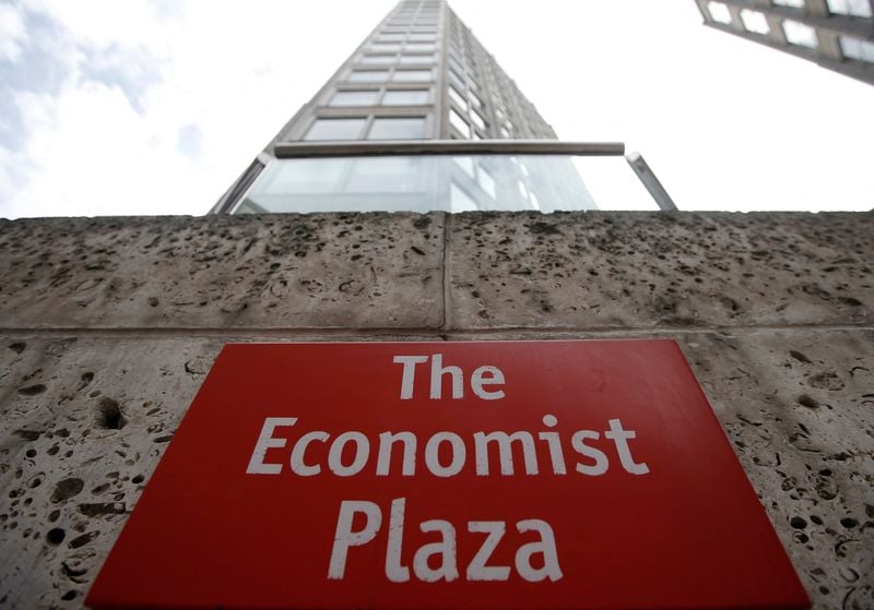 Image for Exclusive-Stake in the Economist draws interest as deadline approaches, sources say