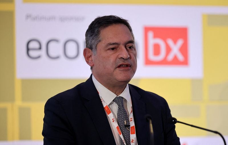 Image for ECB should not rush to hike rates as baseline still holds, Patsalides says