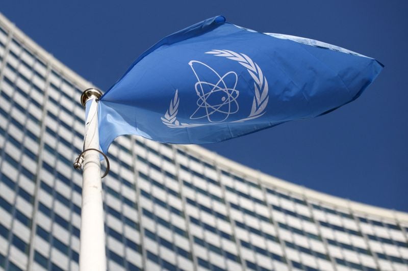 Image for IAEA board declares Iran in breach of non-proliferation obligations