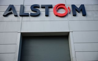 Image for Alstom appoints Martin Sion as new CEO