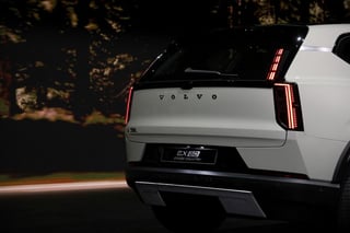 Image for Volvo Cars to import Lynk & Co cars to Europe 
