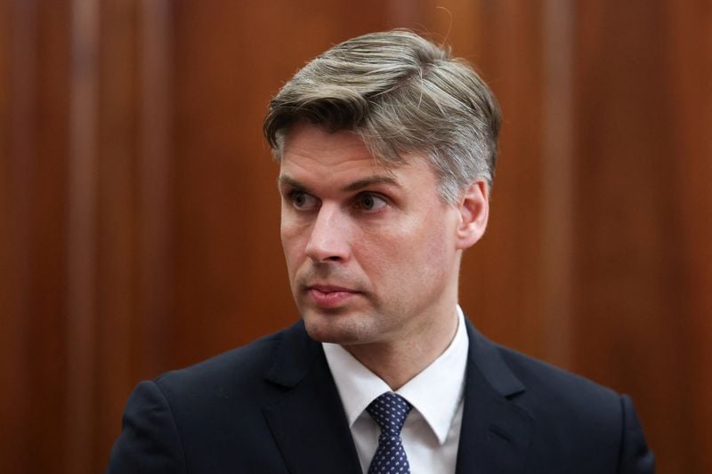 Image for New Russian space launch vehicle undergoing final tests, top official says