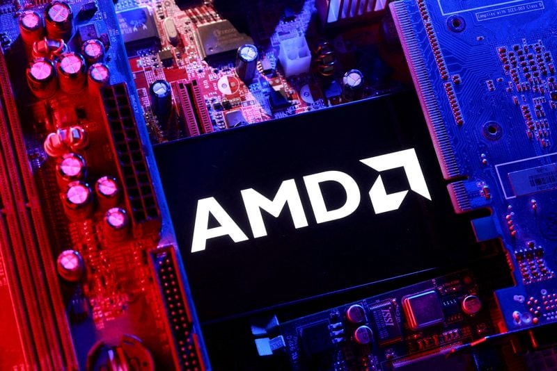 Image for France's Eviden to build new supercomputer with AMD in European AI push