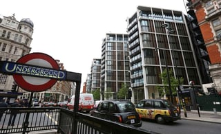 Image for London's luxury One Hyde Park wins UK lawsuit over $48 million repair bill