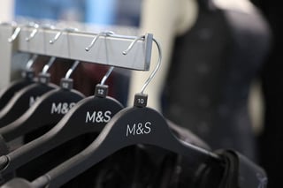 Image for M&S targets faster fashion cycle with launch of monthly capsules