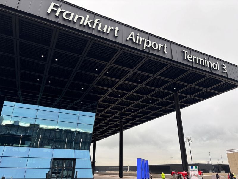 Fraport expects significant decline in 2026 net earnings, first dividend since 2019