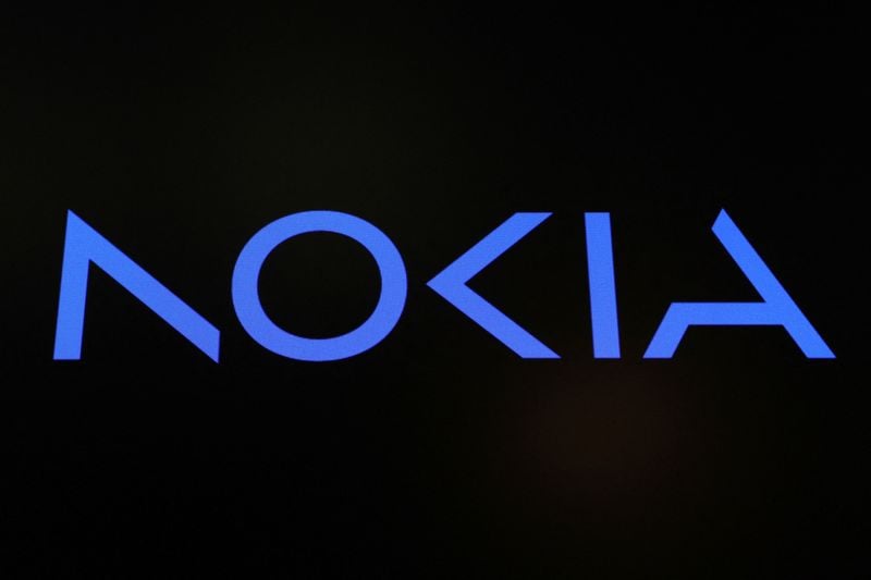 Image for Nokia posts profit beat as AI, cloud demand boost optical sales