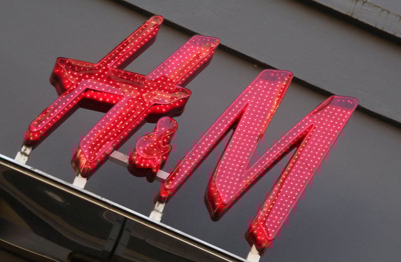 Image for Swedish textile recycler Syre to partner with Gap, Target as demand for sustainable clothing grows