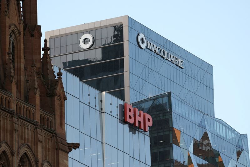 Image for BHP to pay $72.5 million to settle Samarco class action over 2015 dam collapse
