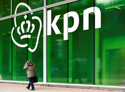 Image for Dutch telco KPN sees 10% defence revenue growth as Europe boosts military spending
