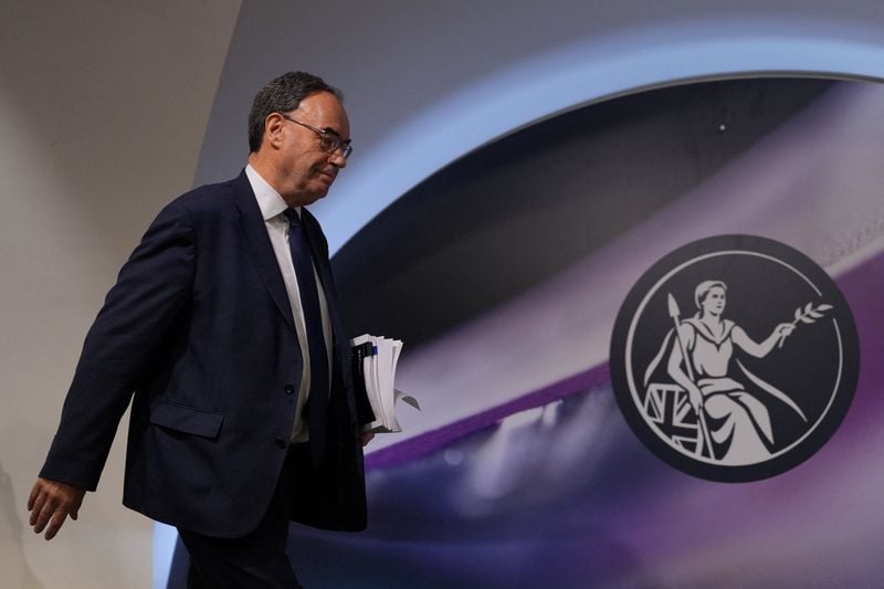 Image for Morning Bid: Markets in Grinch-y mood before data deluge