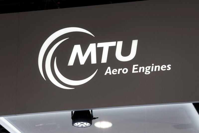 Image for MTU enters drone propulsion market with German startup deal