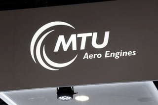 Image for MTU enters drone propulsion market with German startup deal