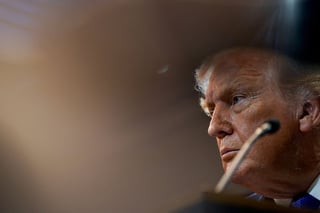 Image for Morning Bid: Trump fumes against the world as his tariffs come up short