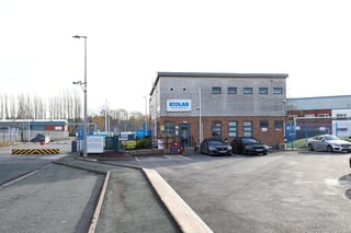 Image for Ecolab nearing deal to acquire KKR's data-center cooling company for up to $5 billion, WSJ reports