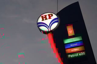 Image for India's HPCL resumes Russian oil purchases, sources say