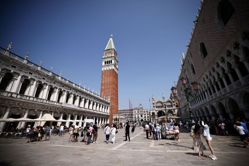 Image for Italy sees trend growth at 0.5% this year, 0.7% in 2026