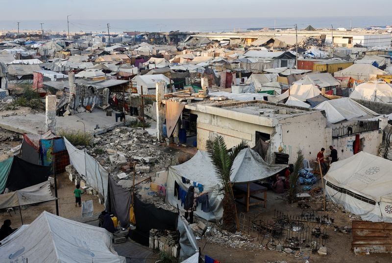 Image for UN agencies warn of famine for millions, appeal for more funding