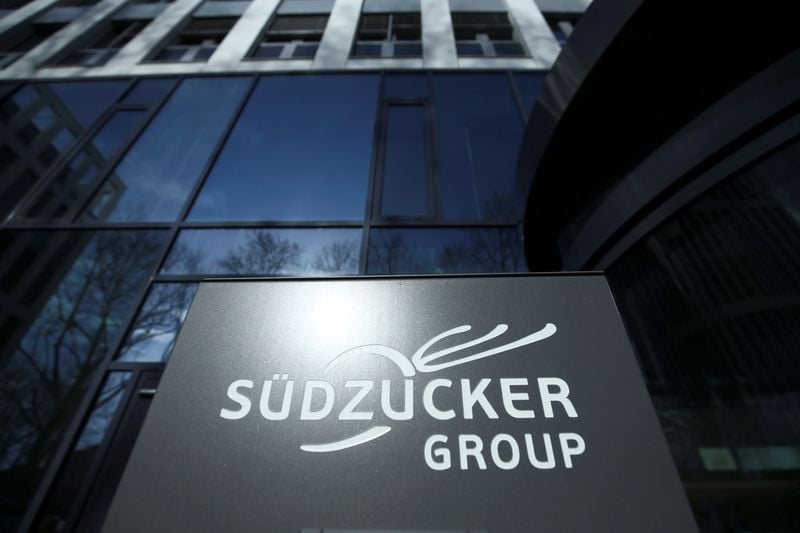 Image for Suedzucker reports improved quarterly earnings despite weak sugar market