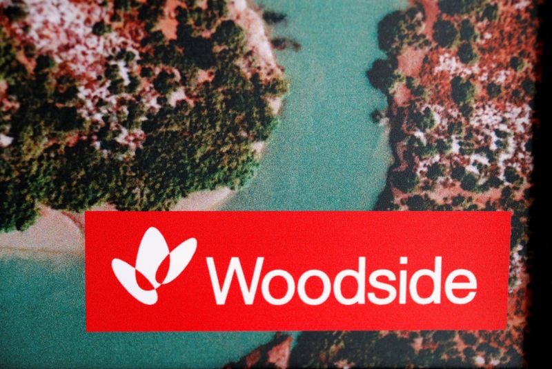 Image for S&P cuts Woodside's credit outlook to 'negative' after LNG investment decision