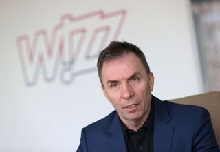 Image for Exclusive-Wizz Air CEO sees Iran hit easing from April after profit warning hammers shares