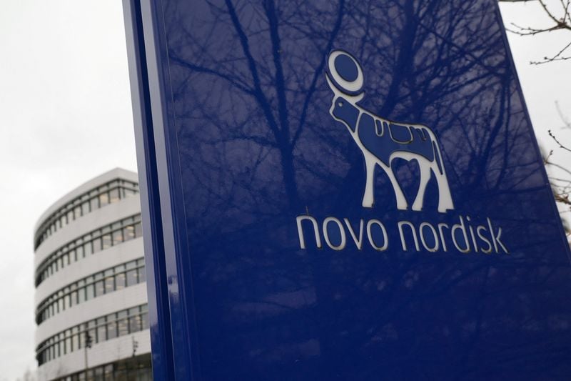 Image for Novo Nordisk to take legal action against Hims & Hers for Wegovy compounding