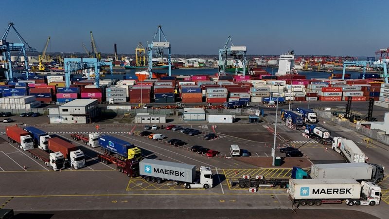 Image for Irish manufacturing growth continues despite export challenges, PMI shows