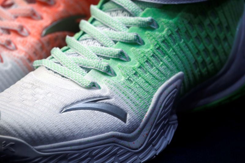 Image for China's Anta Sports and Li Ning exploring bid for Puma, source says