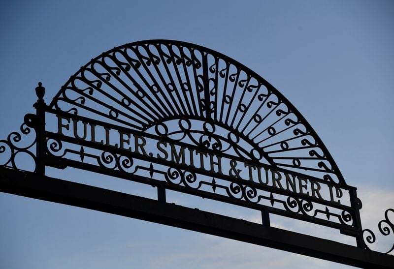 Image for UK's Fuller Smith to tread carefully on price hikes despite rising costs, CEO says