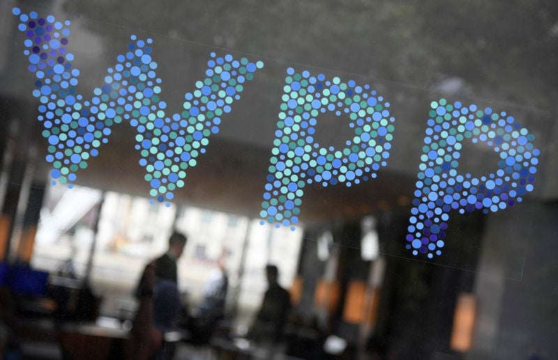 Image for Ad group WPP slashes dividend on tariffs and client losses to Publicis
