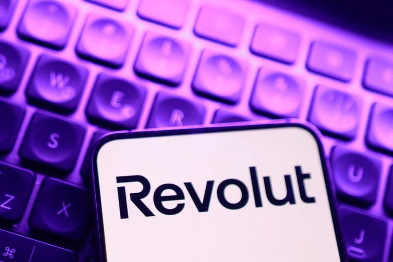 Image for UK's Revolut eyes new share sale later this year, Bloomberg News reports