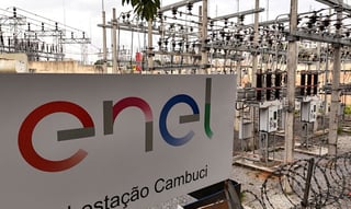 Image for Enel assets worth nearly $4 billion at risk over Brazil concession, auditors say