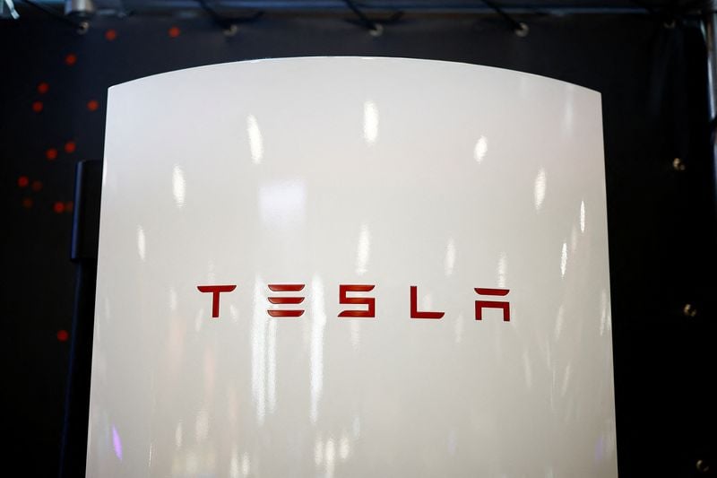 Image for Tesla sales soar in Turkey, becomes No. 2 brand in August