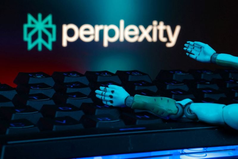 Image for BBC threatens legal action against AI startup Perplexity over content scraping, FT reports