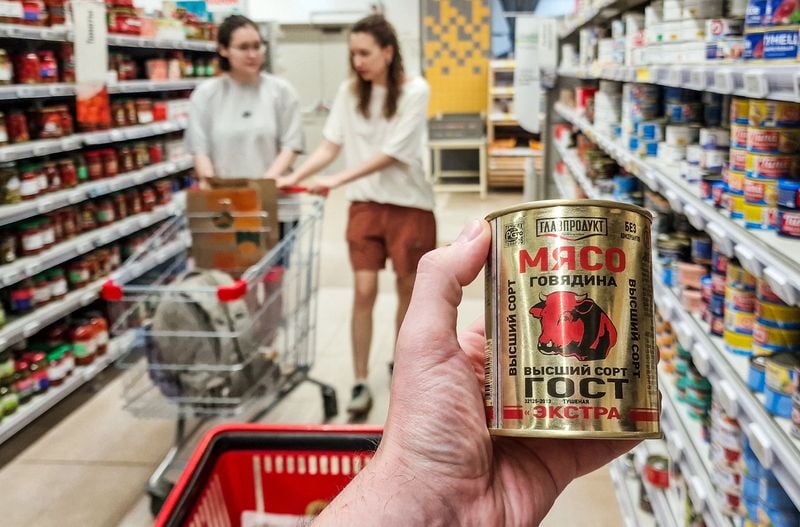 Image for Exclusive-US-owned company seized to feed Russia planning to supply China, North Korea instead