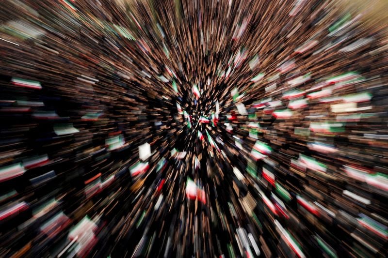 Image for ECB accounts show growing inflation undershoot worries before Iran war