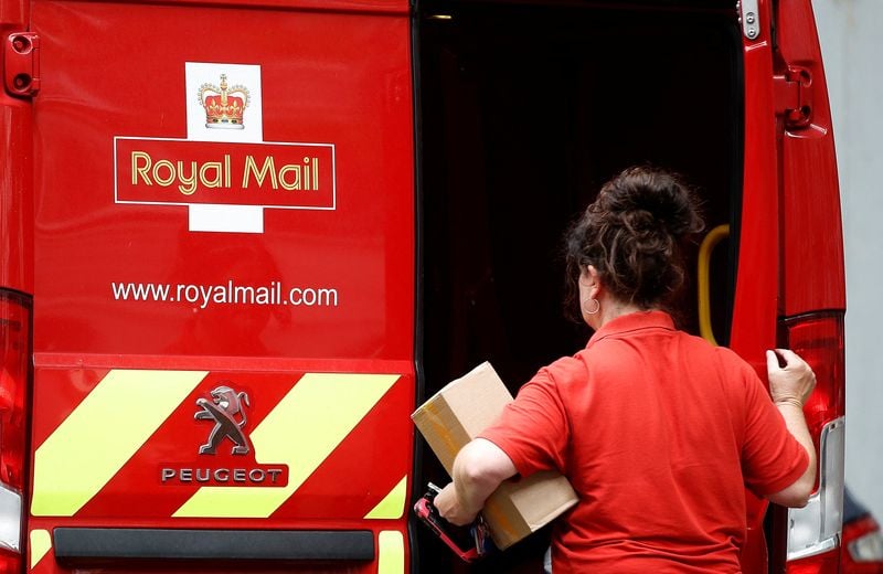 Image for Royal Mail and TikTok Shop form partnership to offer delivery network to UK sellers