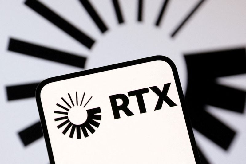 Image for RTX raises 2025 forecast as strong demand offsets tariff worries