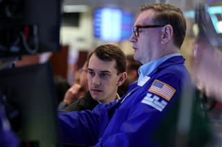 Image for Trading Day: Trump extends ceasefire deadline ... after market close