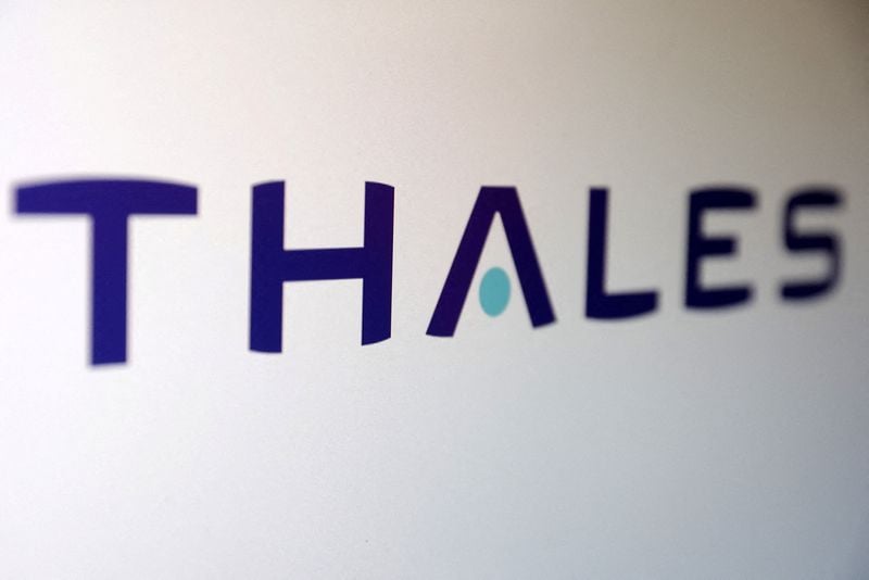 Image for Thales says it has no satellite deal yet with Airbus, Leonardo after report that signing is near