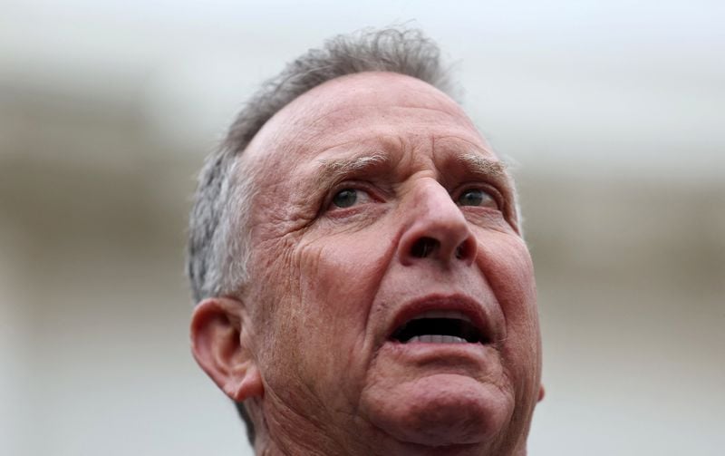 Image for Trump aide Witkoff says he is arranging talks with Ukraine in Saudi Arabia