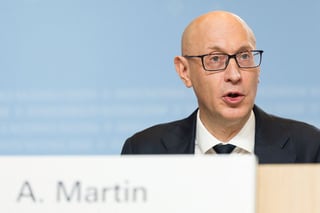 Image for Swiss National Bank's willingness to intervene has risen, Vice Chairman says