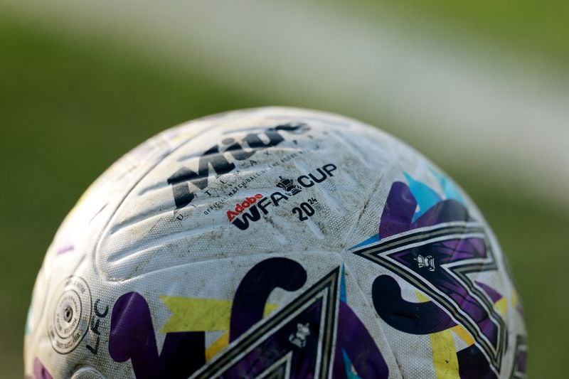 Image for Soccer-Trans women could face challenges in men's game, says British trans woman player