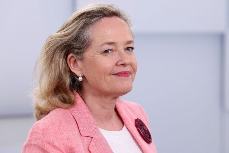 Image for EIB speeds up defence deal approvals; sector spending on track