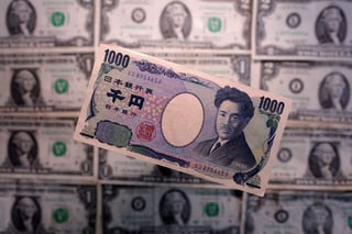 Yen steadies as traders gird for election, intervention fears lurk