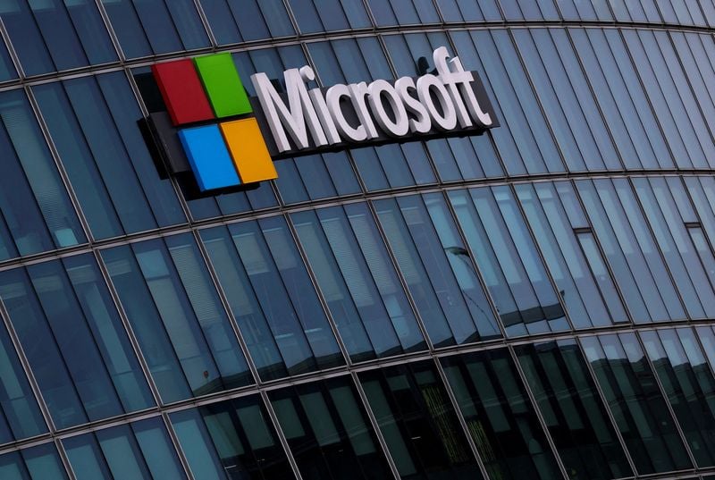 Image for Microsoft plans to invest $10 billion in Portuguese AI data hub