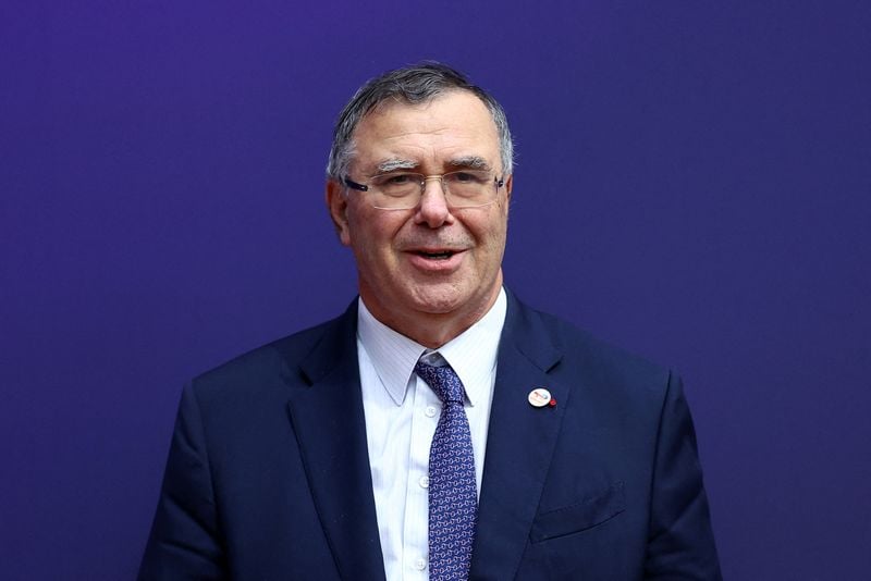 Image for Oil execs warn of long-term damage from Iran war as US downplays crisis